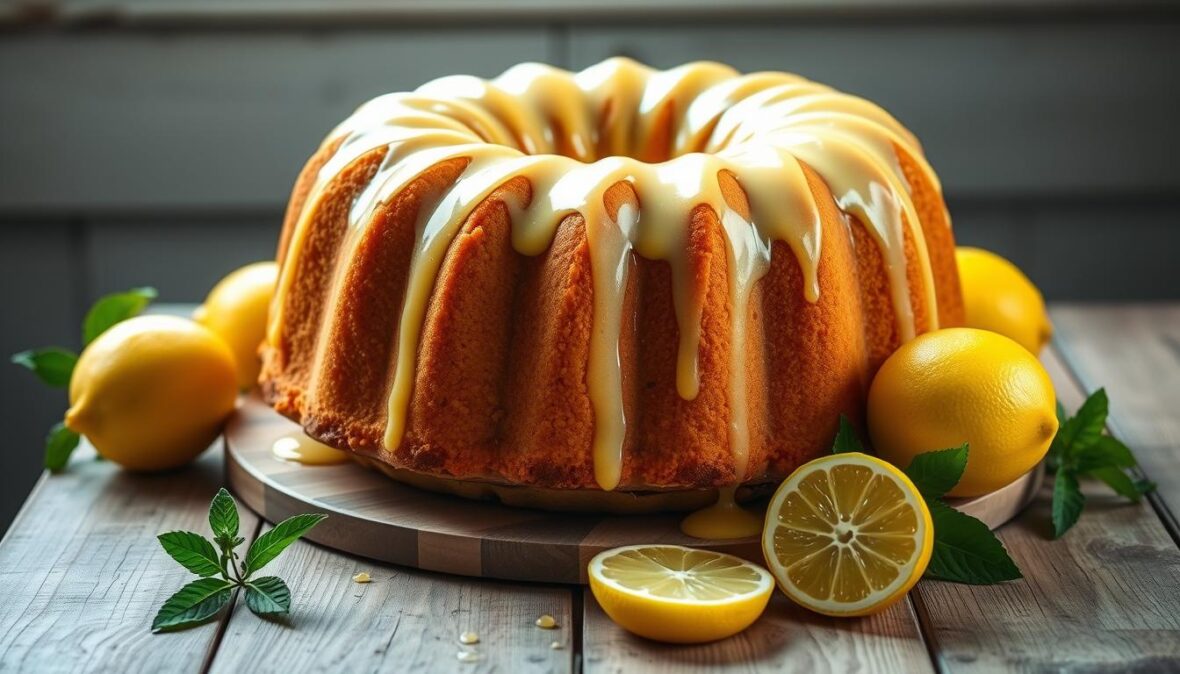 best lemon bundt cake recipe with lemon juice and buttermilk