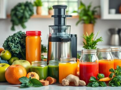 juicer juice recipes for weight loss