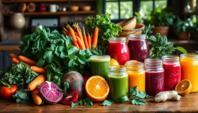 juicing recipes for weight loss