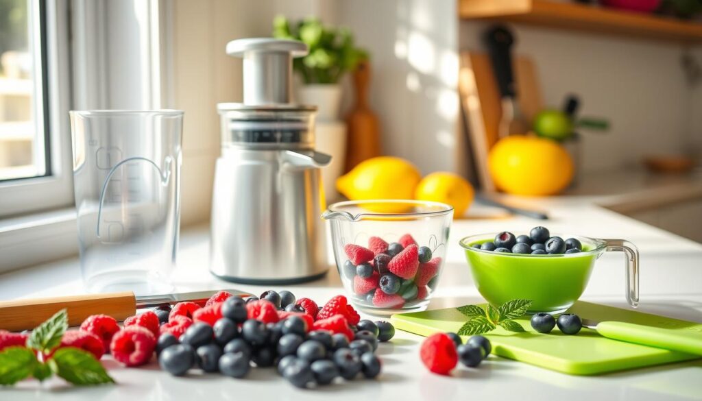 kitchen tools