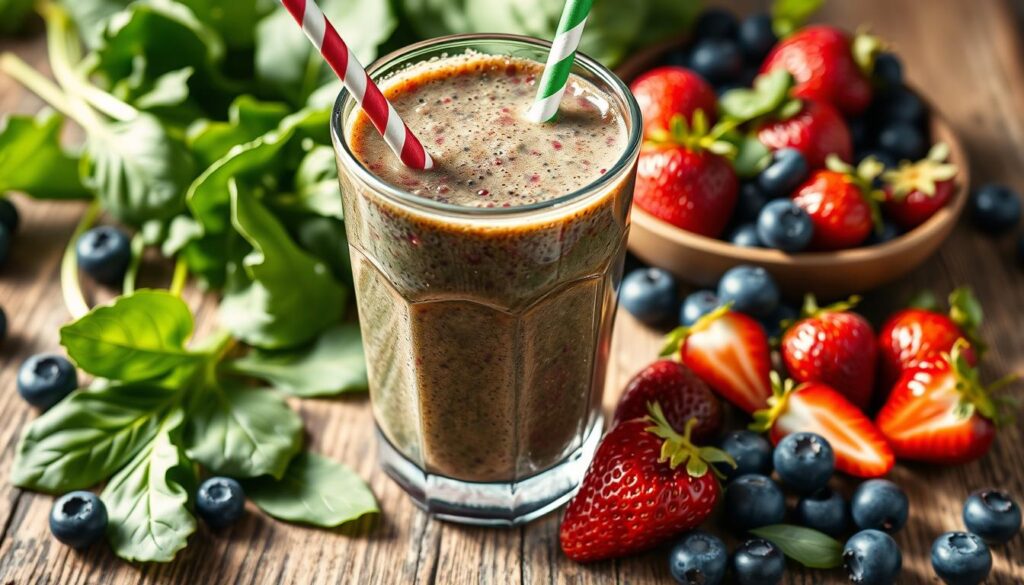 weight loss smoothies